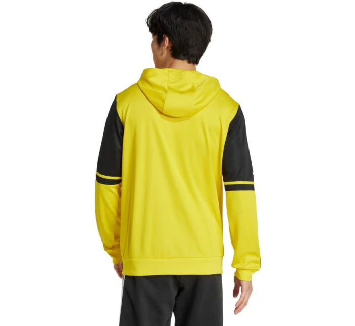 Mikina adidas Squadra 25 Hoody M JL7679 pánské Mikina adidas Squadra 25 Hoody M JL7679 pánské