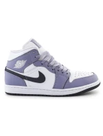 Boty Nike Air Jordan 1 MID DQ8426-145 Boty Nike Air Jordan 1 MID DQ8426-145