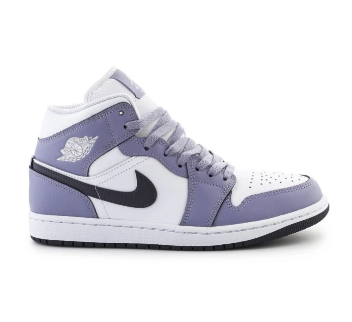 Boty Nike Air Jordan 1 MID DQ8426-145 Boty Nike Air Jordan 1 MID DQ8426-145