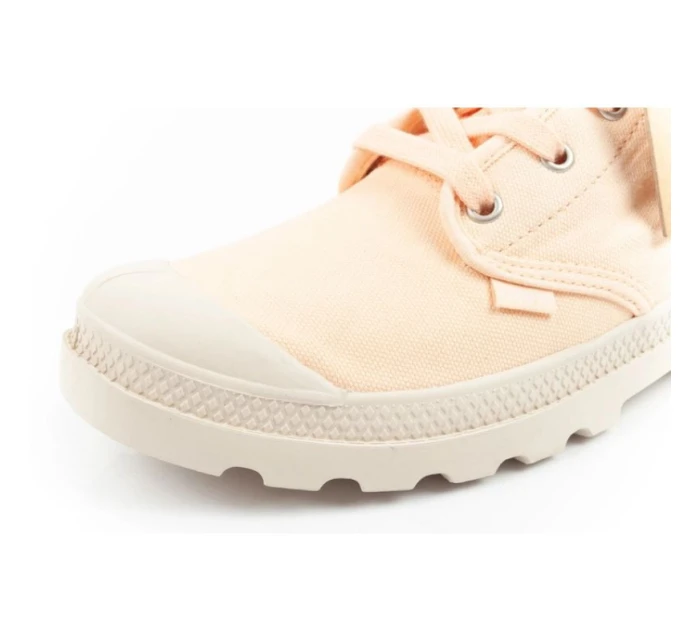 Boty Pampa Hi W model 21274930 - Palladium