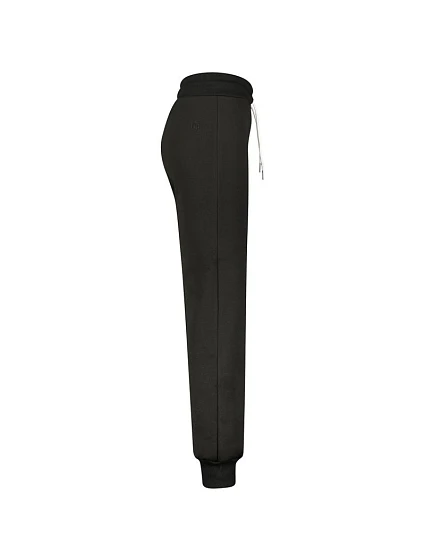 Spodnie dresowe  BLACK MT LADY 016 model 21359068 - Maison Montaigne