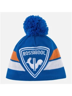 Czapka  Jr niebieski model 21458351 - Rossignol