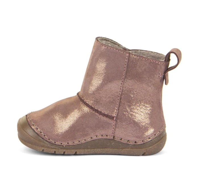 Dětská obuv model 21483747 - Froddo Dětská obuv model 21483747 - Froddo