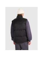 Pánské tričko bez rukávů se syntetickou výplní model 21756843 - 4F Pánské tričko bez rukávů se syntetickou výplní model 21756843 - 4F