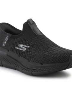 Skechers Max Cushioning Premier 2.0 - Advantageous 2 220839-BBK Black