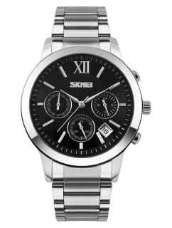 Pánské hodinky model 21805847 + BOX - Skmei