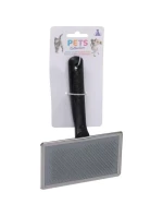 DRÁTĚNÝ KARTÁČ PRO PUDLY ŠIROKÝ 12X19X2,5 CM