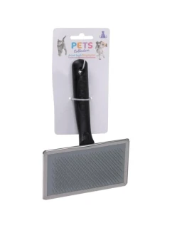 DRÁTĚNÝ KARTÁČ PRO PUDLY ŠIROKÝ 12X19X2,5 CM