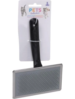 DRÁTĚNÝ KARTÁČ PRO PUDLY ŠIROKÝ 12X19X2,5 CM