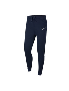 Pánské tréninkové kalhoty Strike 21 Fleece M CW6336-451 - Nike