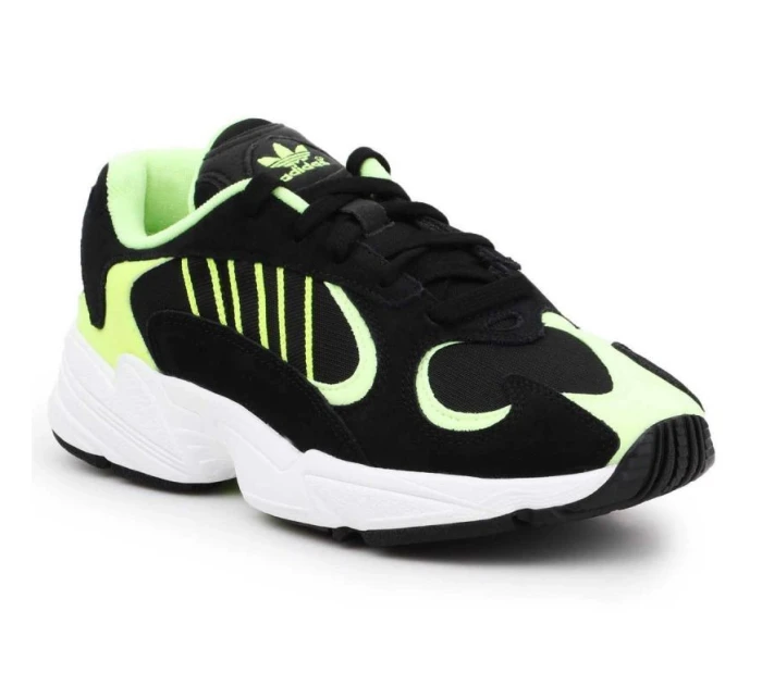 Pánské boty Yung-1 M EE5317 - Adidas