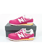 Boty W model 22080875 - New Balance Boty W model 22080875 - New Balance