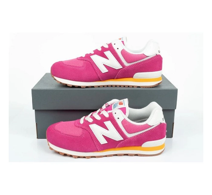 Boty W model 22080875 - New Balance Boty W model 22080875 - New Balance