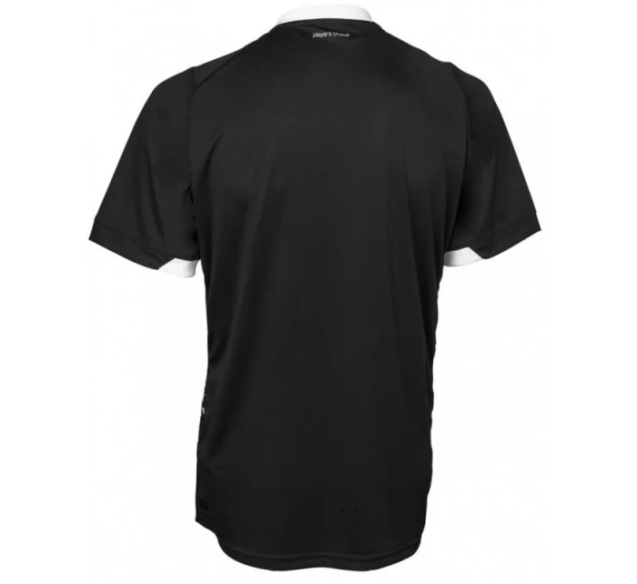 Vybrat Španělsko U tričko T26-01918 černá