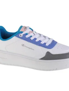 Dámské boty Rebound Platform W S11473-CHA-WW006 - Champion