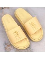 Dámské žabky W model 17975667 - Big Star Dámské žabky W model 17975667 - Big Star