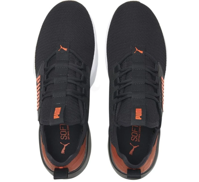 Pánské běžecké boty Block M 05 model 20597923 - Puma Pánské běžecké boty Block M 05 model 20597923 - Puma