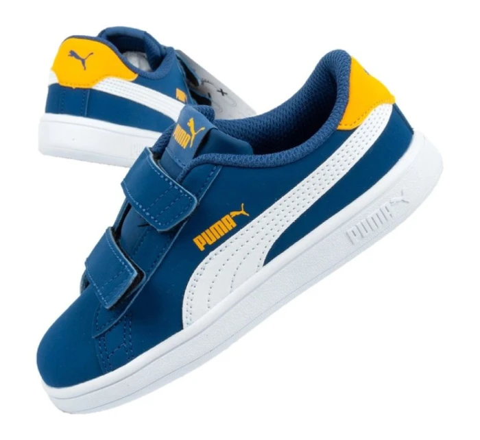 Dětský Smash v2 Jr 365184 47 - Puma