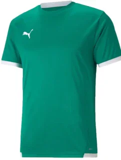 Puma teamLiga Jersey M 704917 05 pánské