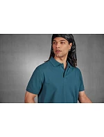 B&C My Polo 210 Piqué polo z těžké bavlny 01.U426 off white B&C My Polo 210 Piqué polo z těžké bavlny 01.U426 off white