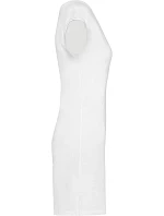 Kariban K 388 Tričkové šaty 20.K388 off white Kariban K 388 Tričkové šaty 20.K388 off white