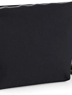 W 540 Plátěná toaletní taška model 22518514 black - Westford Mill
