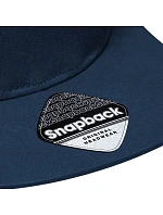 Beechfield B 610 5 panelová Snapback kšiltovka 53.0610 olive green Beechfield B 610 5 panelová Snapback kšiltovka 53.0610 olive green