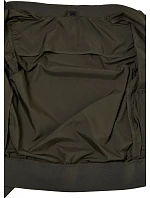 Build your Brand BY 044 Dámská bomber bunda 56.0044 black