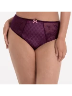 kalhotky purple model 20306836 - RosaFaia kalhotky purple model 20306836 - RosaFaia