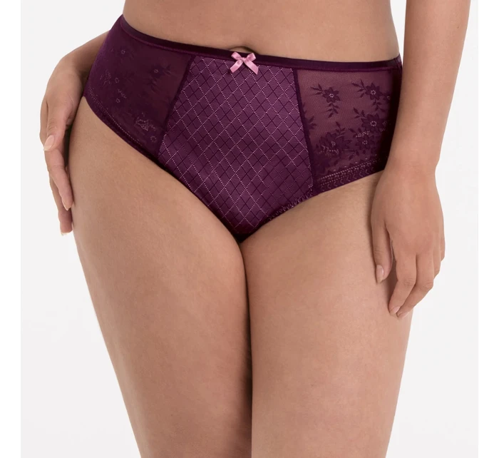 kalhotky purple model 20306836 - RosaFaia kalhotky purple model 20306836 - RosaFaia