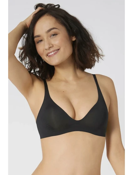 Sloggi 10207489 Body Adapt barva:0004-black