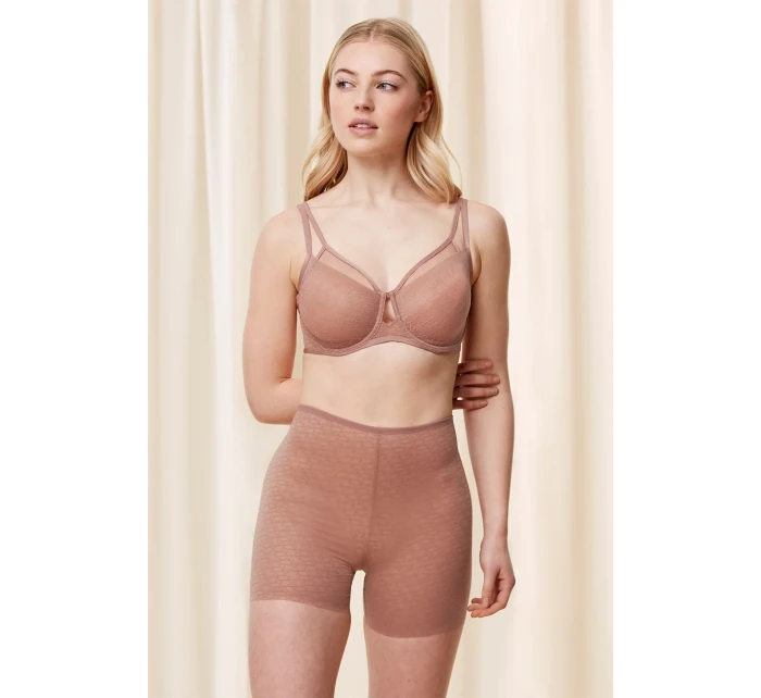 Triumph 10215906 Signature Sheer W01 EX barva:6901-toasted almond