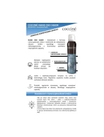 Coccine Nano Deo Silver Shoe Freshener 75ml Coccine Nano Deo Silver Shoe Freshener 75ml