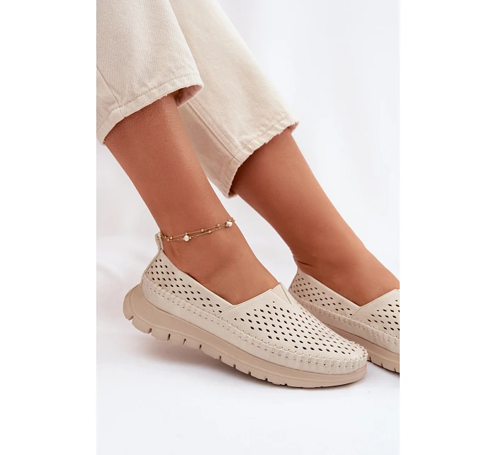 Vzdušné Lehká Dámská model 22067142 - SERGIO LEONE Vzdušné Lehká Dámská model 22067142 - SERGIO LEONE