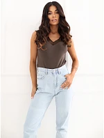 Top MI TP KS 22508.92 hnědá Top MI TP KS 22508.92 hnědá