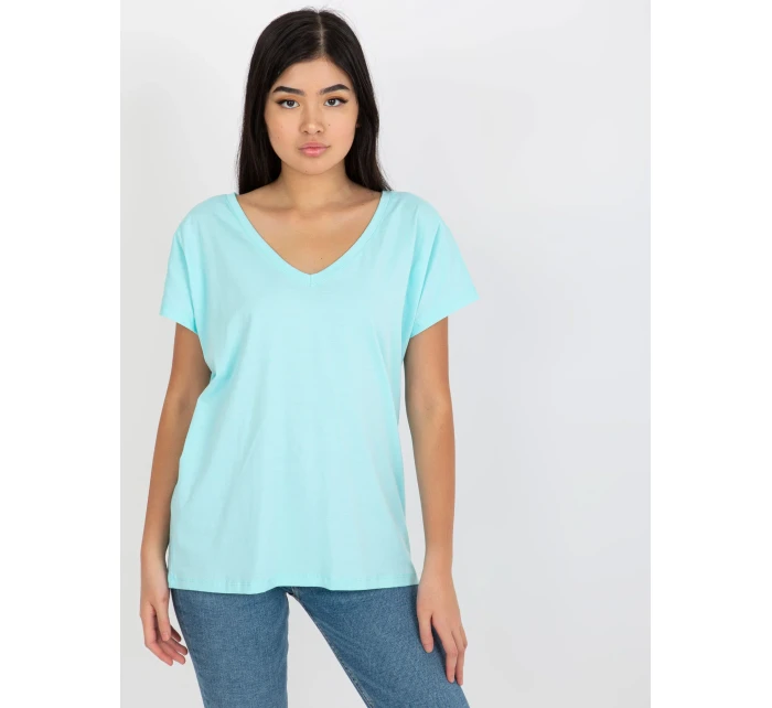 Dámské tričko RV TS model 17987314 mincí - FPrice Dámské tričko RV TS model 17987314 mincí - FPrice