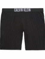 Dámské plavkové šortky KW0KW02021-BEH - Calvin Klein
