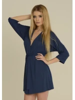 Dámský župan   model 2609830 - De Lafense