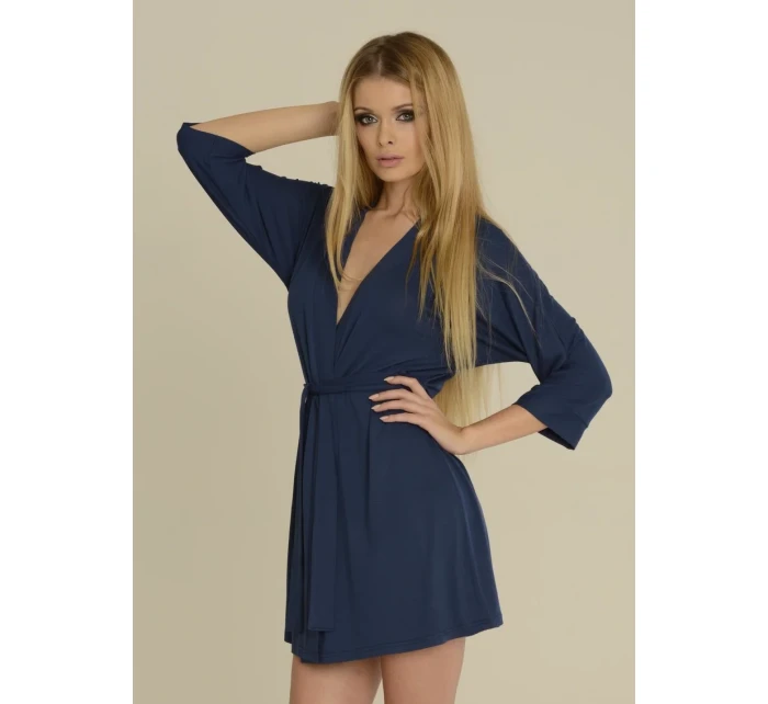 Dámský župan   model 2609830 - De Lafense