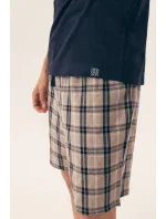 PÁNSKÉ PYŽAMO DEXTER 42617 SS25 PÁNSKÉ PYŽAMO DEXTER 42617 SS25