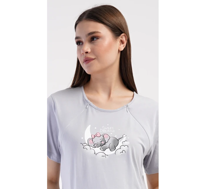 Dámská noční košile mateřská Sweet dreams