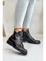 Boty model 201691 Step in style Boty model 201691 Step in style