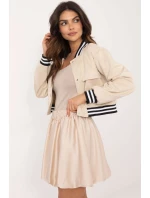 Krátká sukně model 201776 Italy Moda Krátká sukně model 201776 Italy Moda