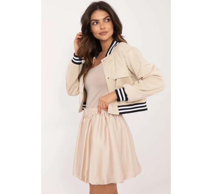 Krátká sukně model 201776 Italy Moda Krátká sukně model 201776 Italy Moda