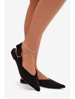 Balerinky  model 222713 Step in style