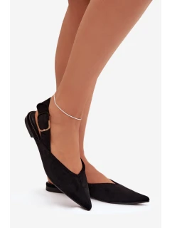 Balerinky  model 222713 Step in style