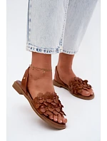 Sandály  model 227420 Step in style