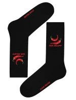 Pánské ponožky John Frank JFLSSPRT18 Pánské ponožky John Frank JFLSSPRT18