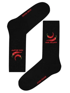 Pánské ponožky John Frank JFLSSPRT18