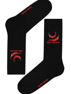 Pánské ponožky John Frank JFLSSPRT18